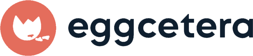 Eggcetera Logo